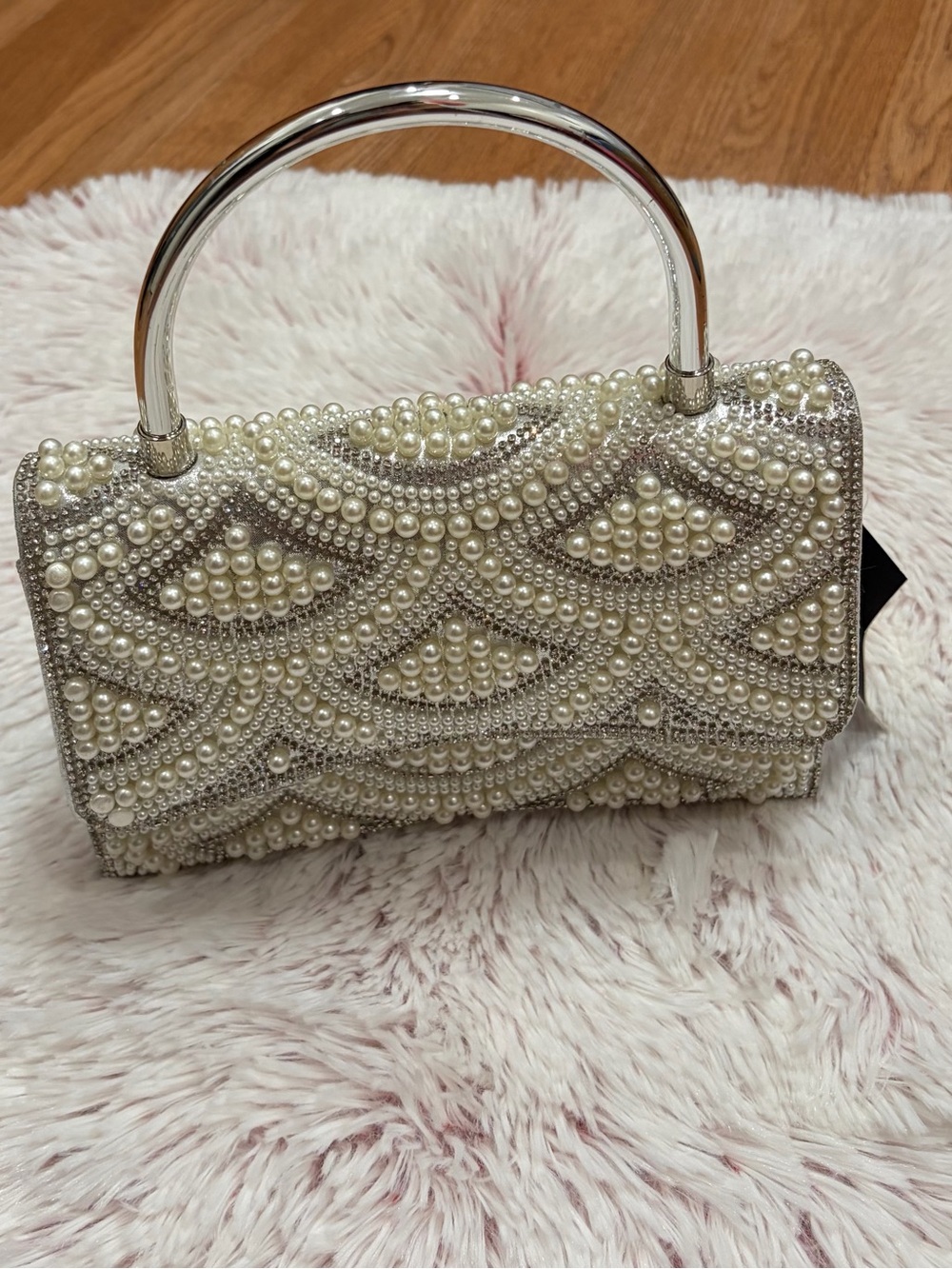 Sliver Clutch